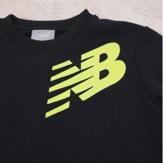New Balance - ニューバランス トレーナー二枚組 130cmの通販 by