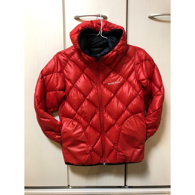 ホットセール モンベル リバーシブル アウター 140 jolicia.re