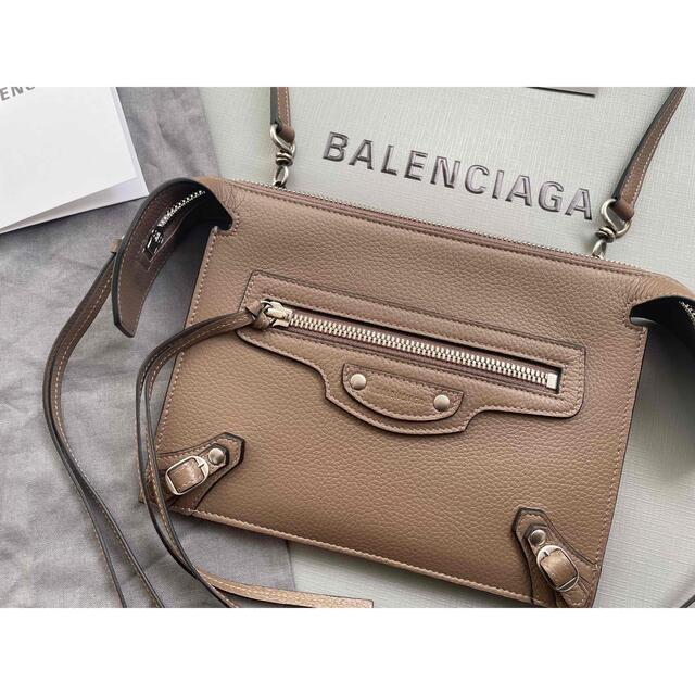 BALENCIAGA シティ ショルダーバッグ 5300 www.portonews.com