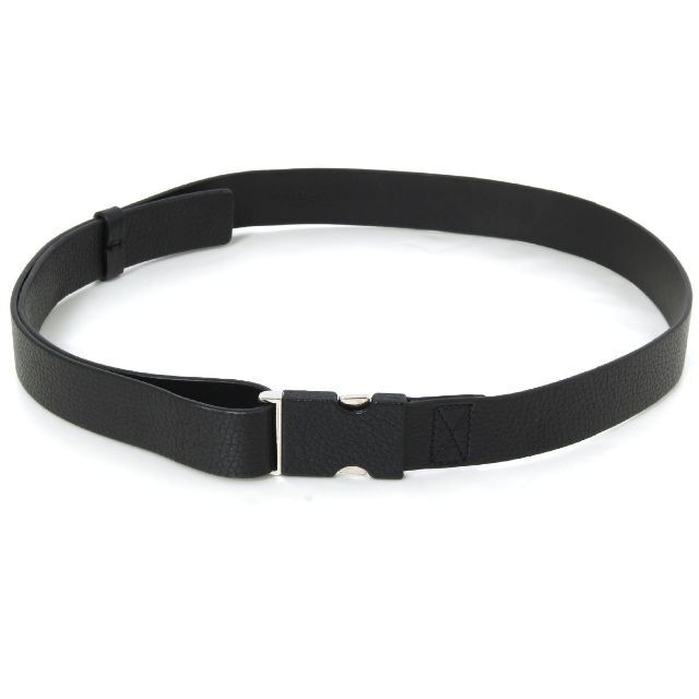 Maison Margiela 11 クリップ バックル ベルト | hartwellspremium.com 【極美品】Maison Margiela クリップ バックル ベルト