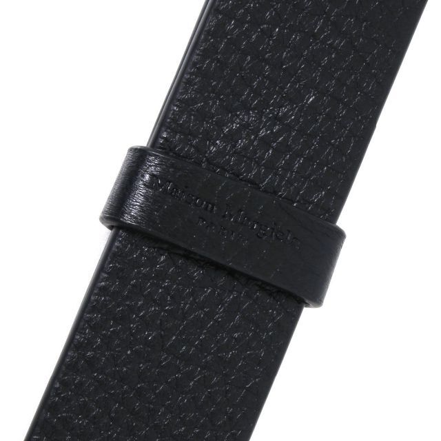 Maison Margiela 11 クリップ バックル ベルト 【極美品】Maison Margiela クリップ バックル ベルト