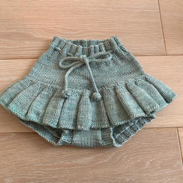 mishau0026puffのスカート-