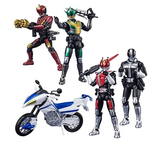 掌動　shodoX 13 仮面ライダー　新品未開封