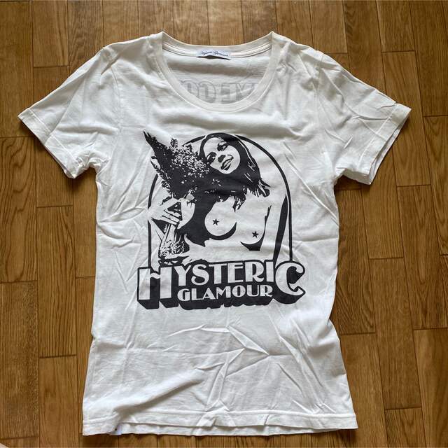 hysteric glamour women T-Shits