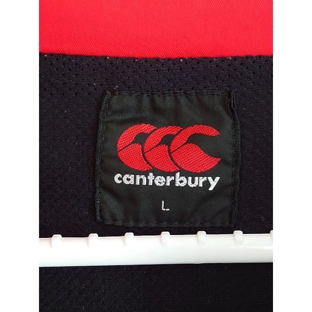 CANTERBURY(カンタベリー)のカンタベリー  上下セット スポーツ/アウトドアのスポーツ/アウトドア その他(ラグビー)の商品写真