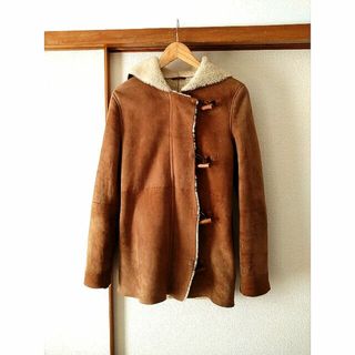 APC(A.P.C) ムートンコート(レディース)の通販 8点 | アーペーセーの