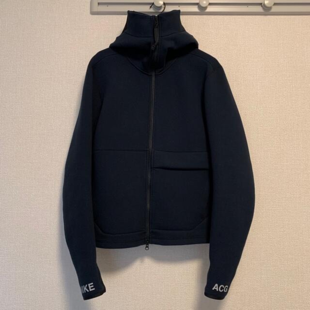 NIKE LAB ACG ACRONYM アクロニウム TECH FLEECE