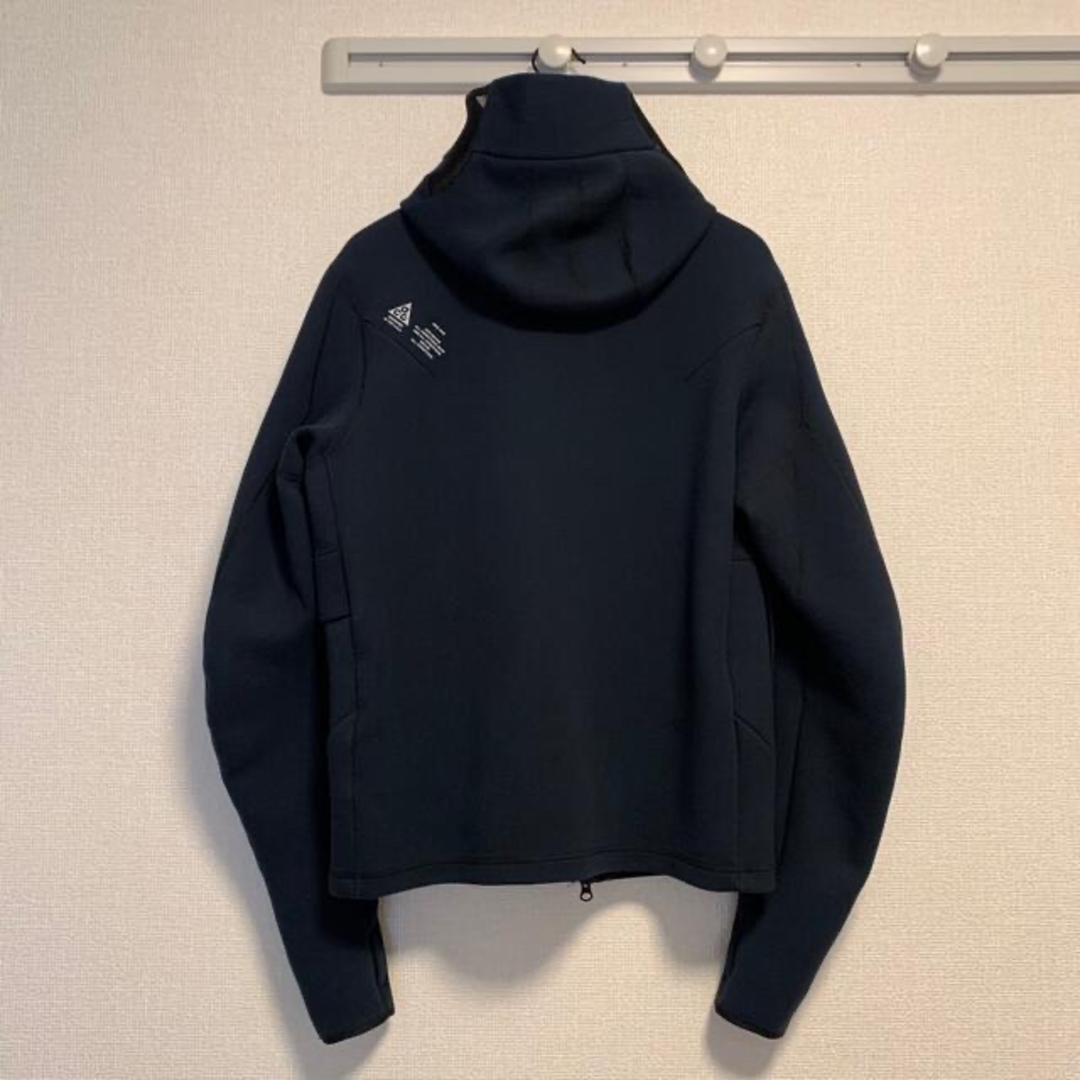 入手困難 NIKE Lab Essentials Tech Fleece