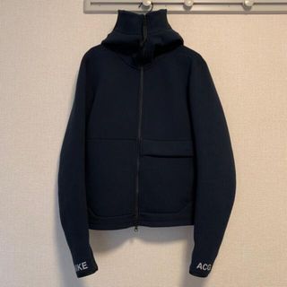 ナイキ(NIKE)のNIKE LAB ACG ACRONYM アクロニウム TECH FLEECE(パーカー)