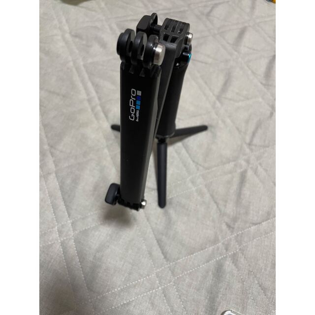 GoPro Hero6 Black 本体+周辺アクセサリ GoPro Hero6 Black 本体+周辺アクセサリ