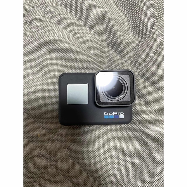 GoPro Hero6 Black 本体+周辺アクセサリ GoPro Hero6 Black 本体+周辺アクセサリ