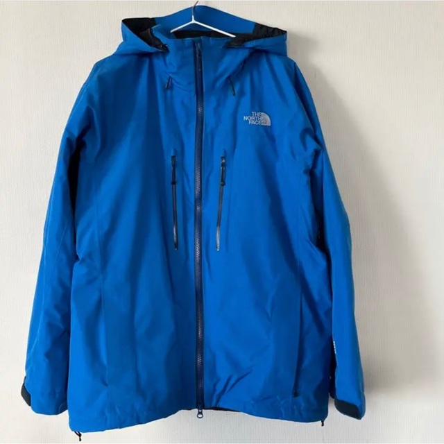 THE NORTH FACE(ザノースフェイス)の専用！！マウンテンジャケット　 メンズのジャケット/アウター(マウンテンパーカー)の商品写真