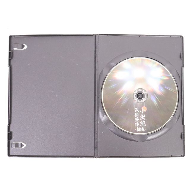 治療院DVD 小沢流武術整体 計6枚セット USEDの通販 by おまかせ 治療院DVD 小沢流武術整体 計6枚セット USEDの通販 by おまかせ