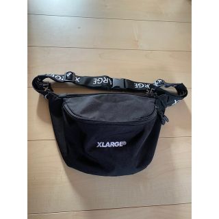 xlarge ボディバッグ