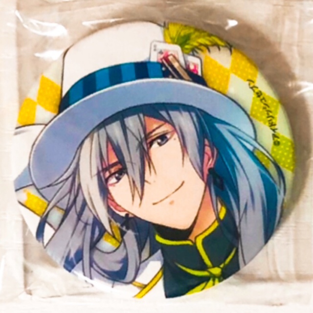 Re:vale   百　千　缶バッジ　まとめ売り　アイナナ