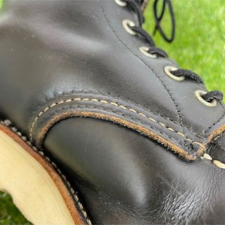 REDWING - 【安心品質0922】茶芯8179レッドウイングREDWING8E
