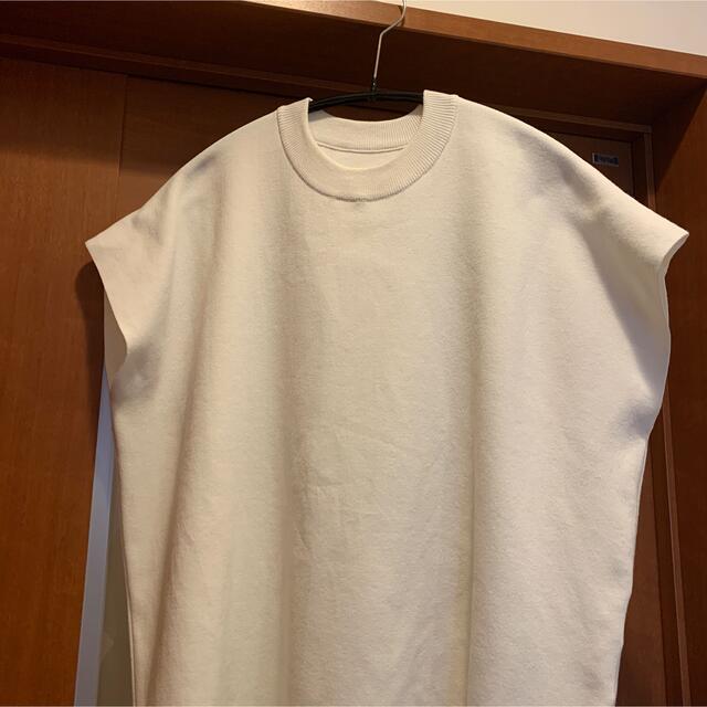GRACE CONTINENTAL(グレースコンチネンタル)のTシャツ レディースのトップス(Tシャツ(半袖/袖なし))の商品写真