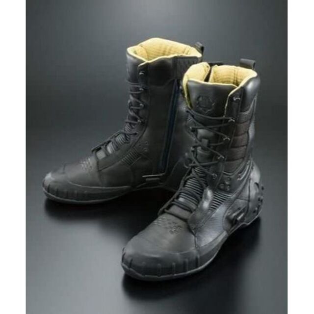 PUMA(プーマ)のプーマ メタルギアソリッド スネーキングブーツ  EUR46 US12 30cm メンズの靴/シューズ(ブーツ)の商品写真
