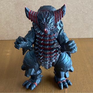 バンダイ(BANDAI)のメカゴモラ(キャラクターグッズ)