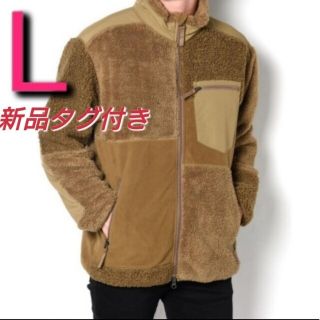 ユニクロ(UNIQLO)のユニクロ エンジニアードガーメンツ フリースジャケット(ブルゾン)