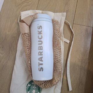 スターバックスコーヒー(Starbucks Coffee)のスターバックス　タンブラー(タンブラー)