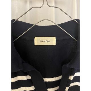 ALLEGE - Ernie Palo Basque Border Skipper L/Sの通販 by s shop