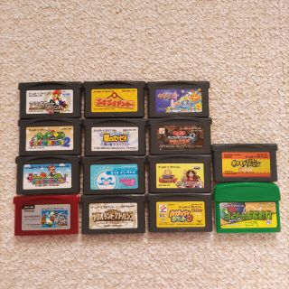 ゲームボーイアドバンス ワンピの通販 59点 | ゲームボーイアドバンス