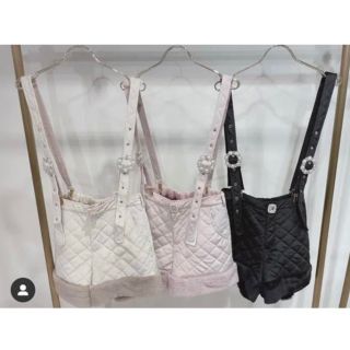 スワンキス(Swankiss)のSwankiss ショートパンツ(ショートパンツ)