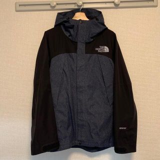 ザノースフェイス(THE NORTH FACE)のGore-Tex Novelty Mountain Jacket(マウンテンパーカー)