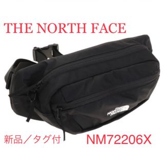 ザノースフェイス(THE NORTH FACE)の【カラー/ブラック】ノースフェイス バッグ  RHEA NM72206X(ボディーバッグ)