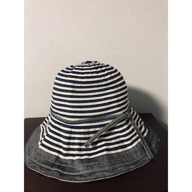 ELLE(エル)のELLE エル　帽子 レディースの帽子(ハット)の商品写真
