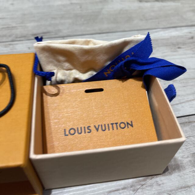 Louis Vuitton エラスティック ルイーズ 新品未使用 髷ゴム