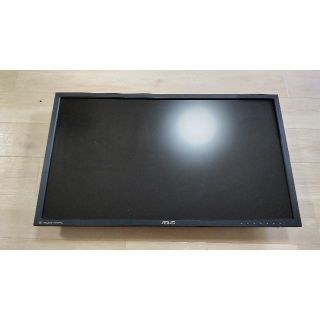 エイスース(ASUS)のASUS PB287Q ゲーミングモニター 28型4K（箱無し）(ディスプレイ)