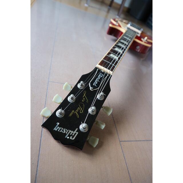 Gibson Les Paul Standard 1
