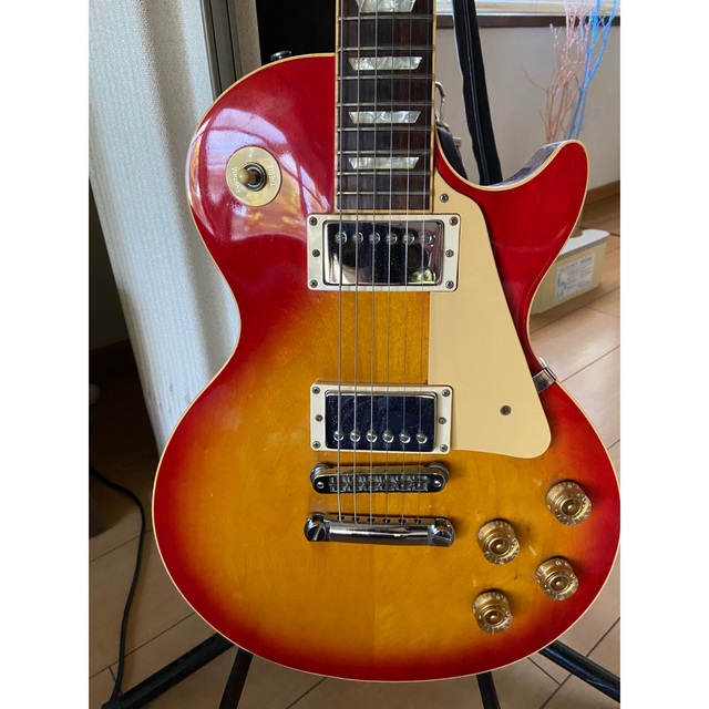 Gibson Les Paul Standard 2