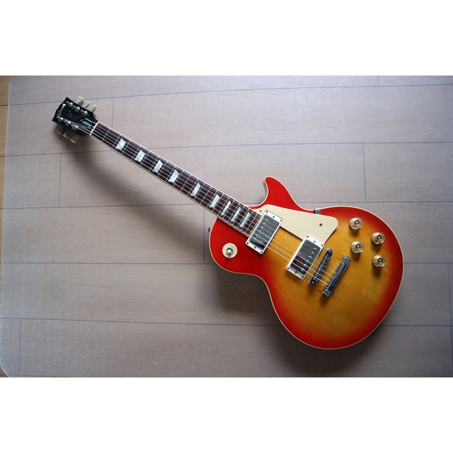 Gibson Les Paul Standard