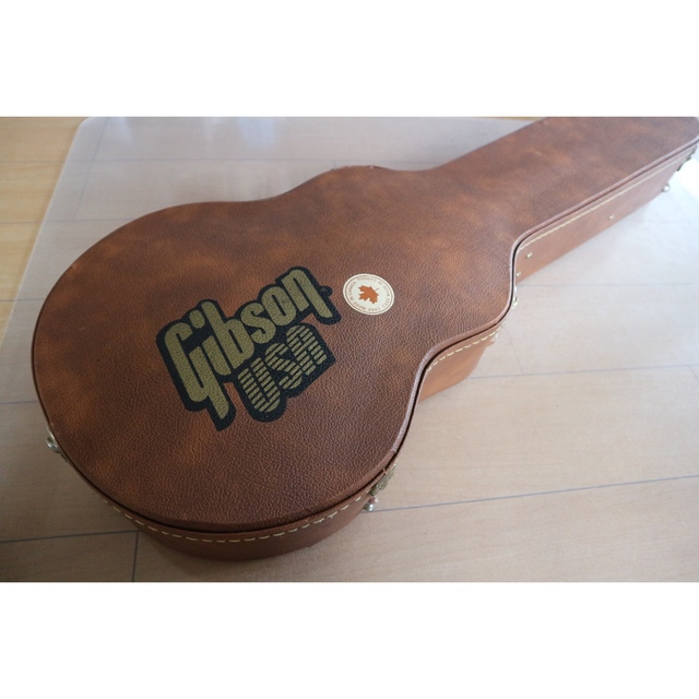 Gibson Les Paul Standard 7