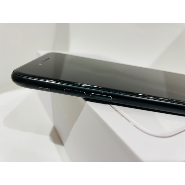 Apple iPhone7 32GB ソフトバンクSIMロック解除済 6