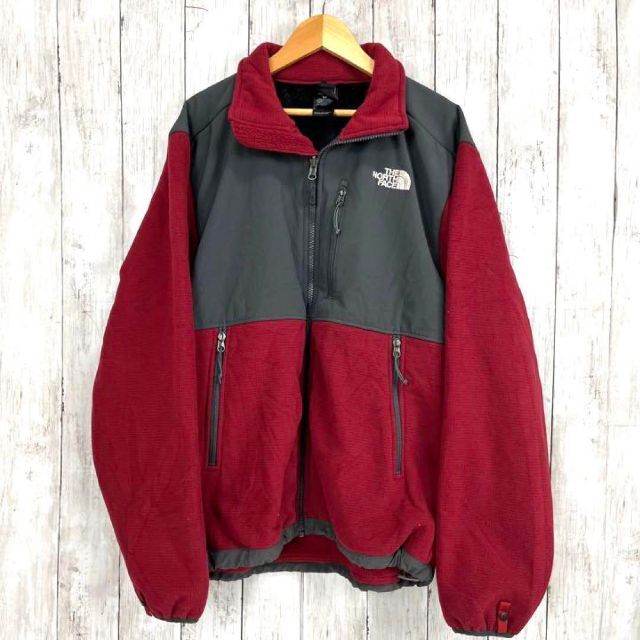 THE NORTH FACE - THE NORTH FACEノースフェイス ポーラテックフリース
