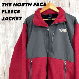 ザノースフェイス(THE NORTH FACE)のTHE NORTH FACEノースフェイス　ポーラテックフリースジャケット　S.(ブルゾン)