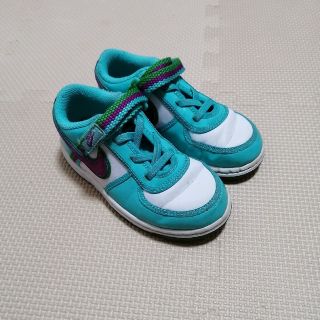 ナイキ(NIKE)のナイキスニーカー　15cm(その他)