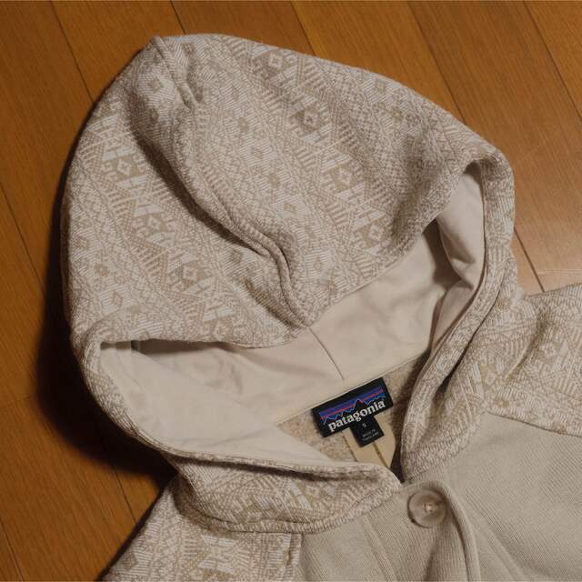 patagonia(パタゴニア)のPatagonia パーカー メンズのジャケット/アウター(その他)の商品写真