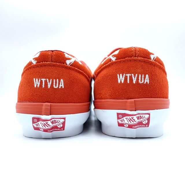 WTAPS 20aw VANS OG ERA LX