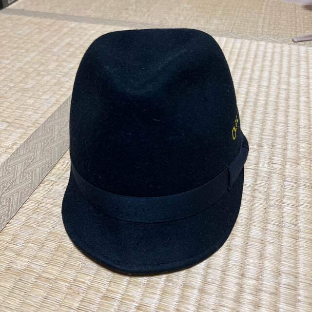 安室奈美恵さん着用　帽子
