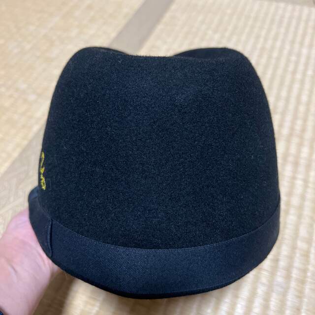 安室奈美恵さん着用 帽子 - ミュージシャン