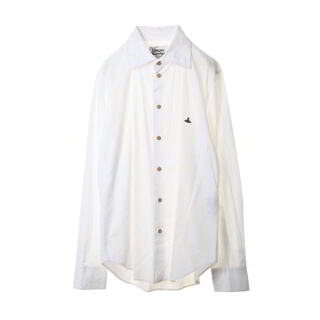 ヴィヴィアン(Vivienne Westwood) ドレスシャツ シャツ(メンズ)の通販