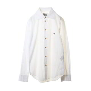 ヴィヴィアン(Vivienne Westwood) ドレスシャツ シャツ(メンズ)の通販 