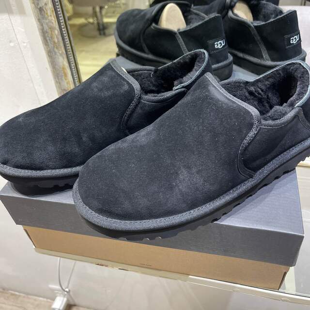 UGG(アグ)のUgg M Kenton. 28センチ　新品未使用 メンズの靴/シューズ(スリッポン/モカシン)の商品写真