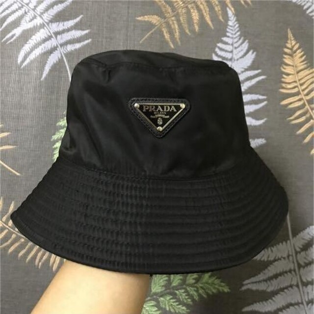 アウトレットモール店 PRADA プラダ バケットハット