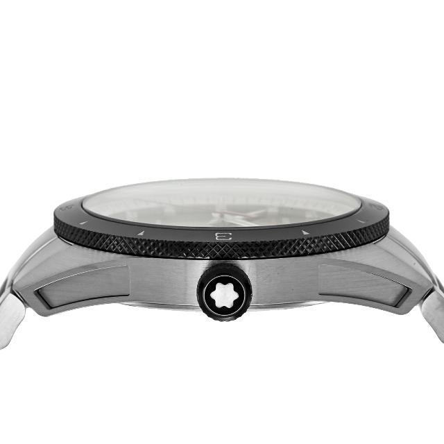 モンブラン TIMEWALKER Watch MBL-116060